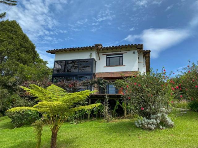 Finca en arriendo en Antioquia, El Carmen De Viboral