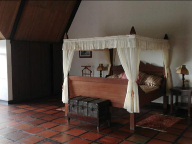 Finca En Arriendo En El Cerrito En Santa Elena A277349