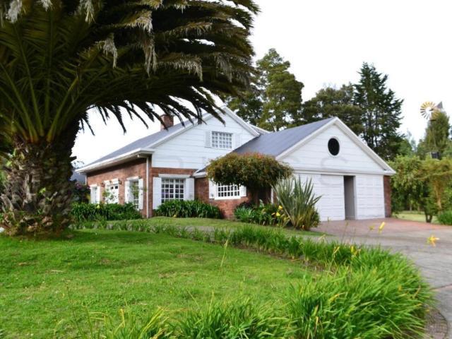 Finca en arriendo en El Rosal, Cundinamarca