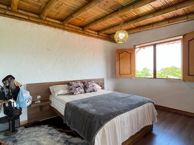Finca En Arriendo En Filandia A93022