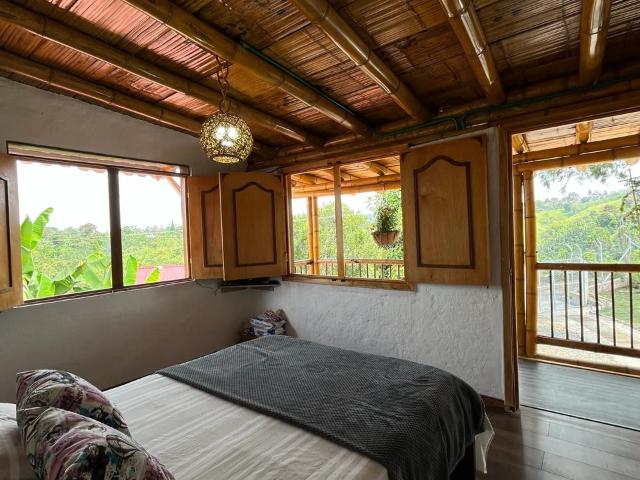 Finca En Arriendo En Filandia A93022
