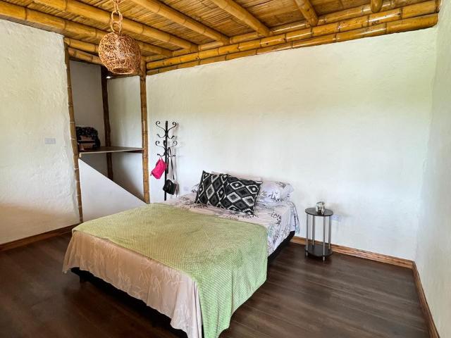 Finca En Arriendo En Filandia A93022