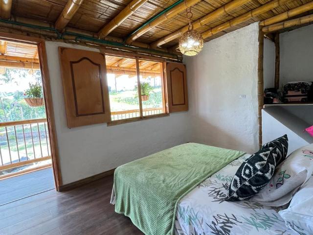 Finca En Arriendo En Filandia A93022