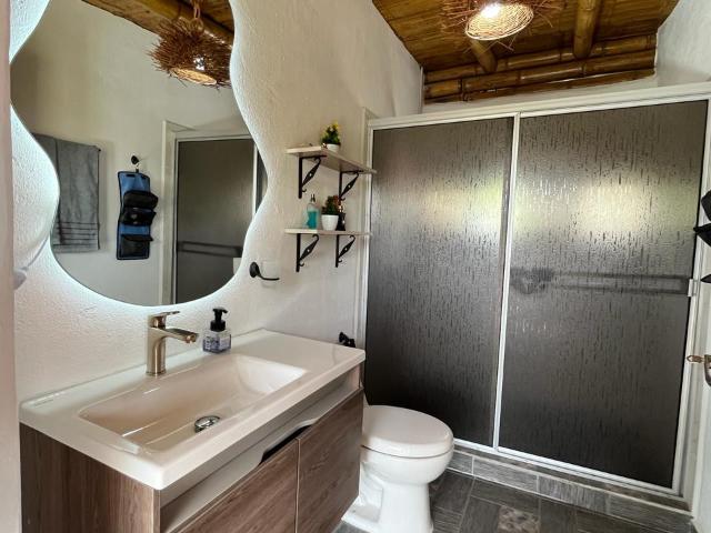Finca En Arriendo En Filandia A93022
