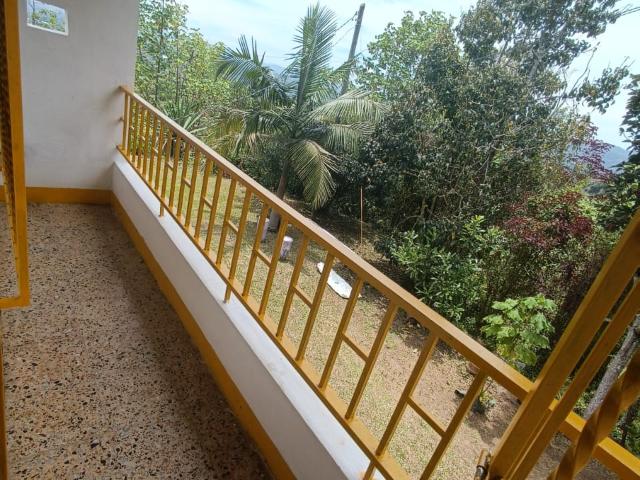Finca En Arriendo En Guarne A152148