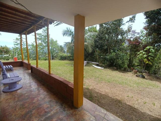 Finca En Arriendo En Guarne A152148