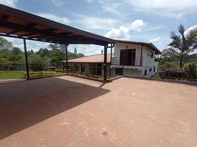 Finca en arriendo en Antioquia, Guarne