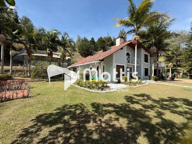 Finca en arriendo en Antioquia, Guarne