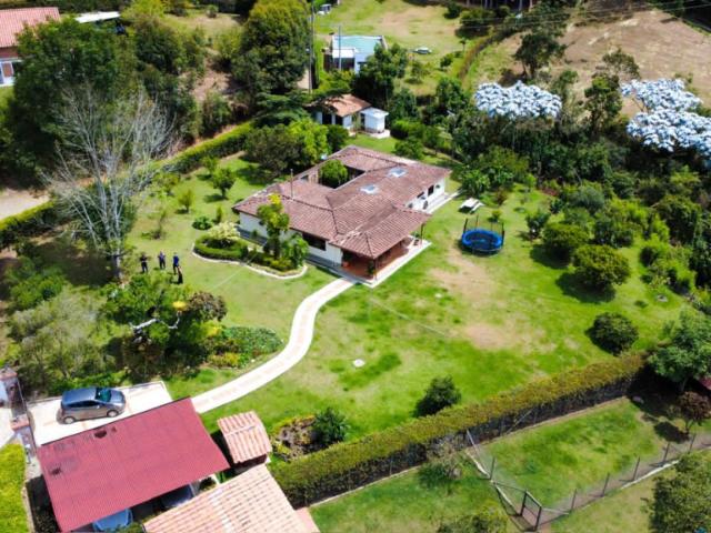 Finca en arriendo en Antioquia, Guarne
