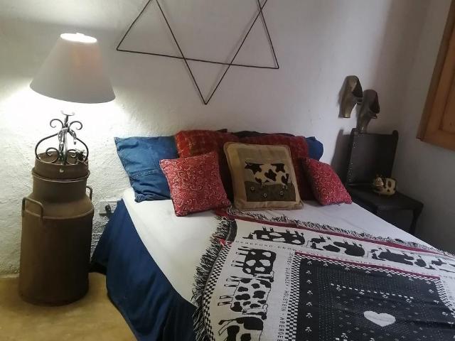 Finca En Arriendo En La Cumbre En La Ventura Cumbre Bitaco A277341