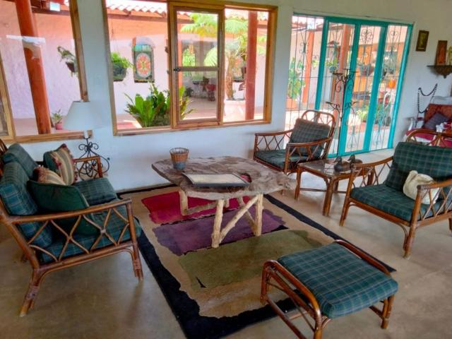 Finca En Arriendo En La Cumbre En La Ventura Cumbre Bitaco A277341