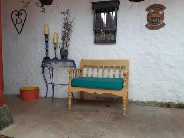 Finca En Arriendo En La Cumbre En La Ventura Cumbre Bitaco A277341