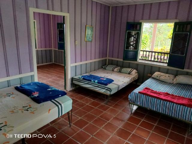 Finca En Arriendo En La Cumbre En La Ventura La Cumbre A277249