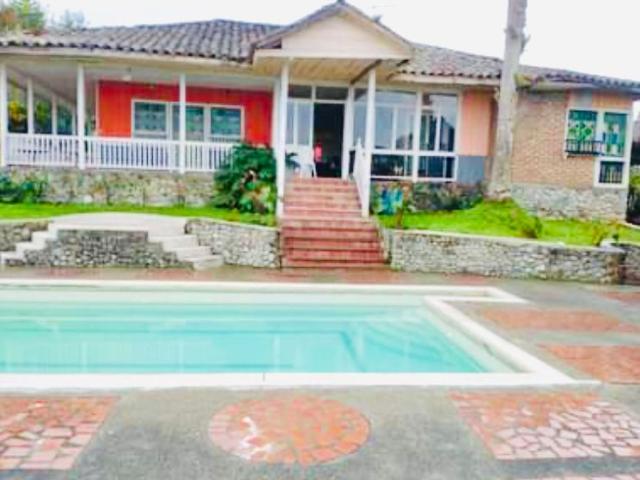 Finca En Arriendo En La Cumbre En La Ventura La Cumbre A277249