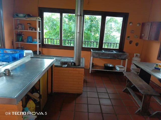 Finca En Arriendo En La Cumbre En La Ventura La Cumbre A277249