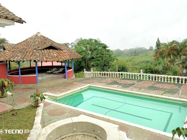 Finca en arriendo en Sur, La Cumbre