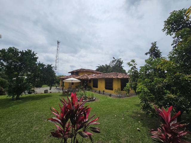 Finca en arriendo en Quindío