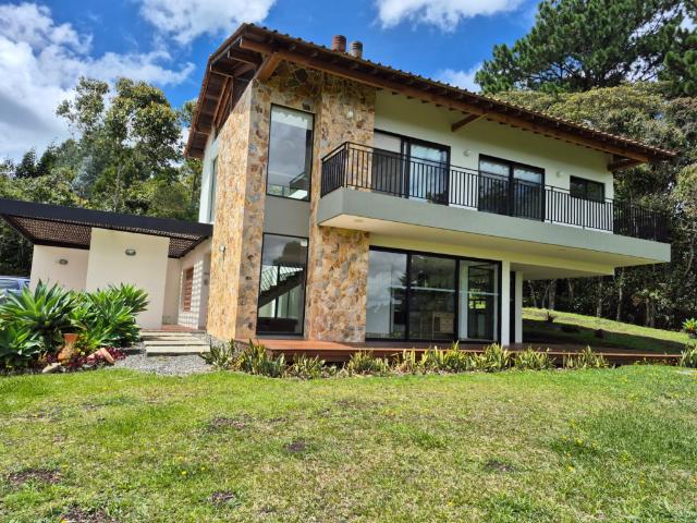 Finca en arriendo en Antioquia