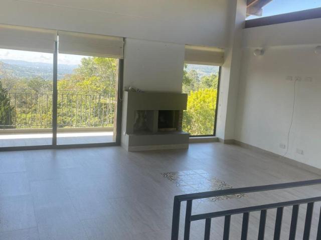 Finca En Arriendo En La Union En La Ceja La Union A370830