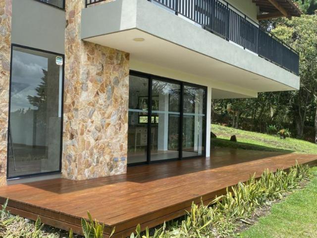 Finca En Arriendo En La Union En La Ceja La Union A370830