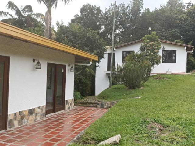 Finca En Arriendo En La Union En Via La Ceja La Union A360190