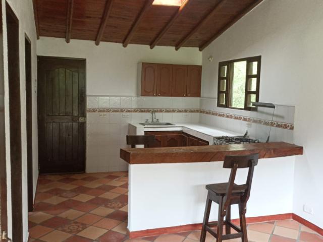 Finca En Arriendo En La Union En Via La Ceja La Union A360190