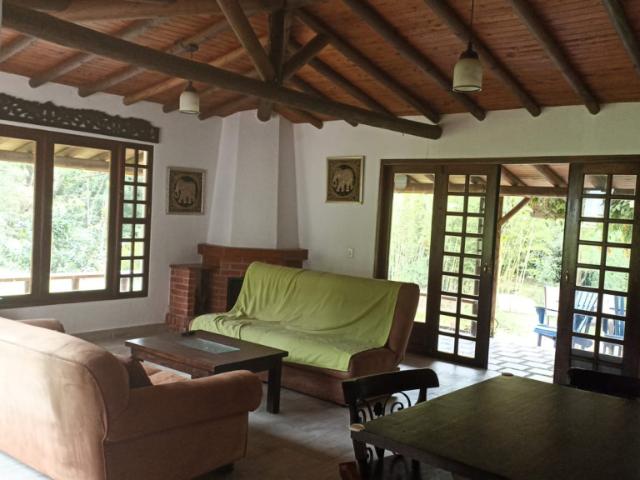 Finca En Arriendo En La Union En Via La Ceja La Union A360190