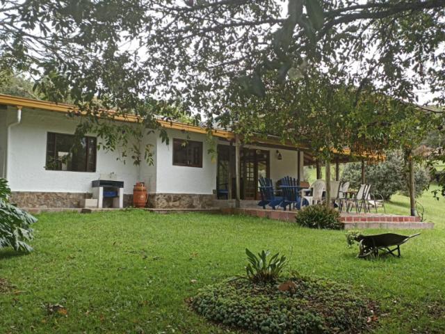 Finca En Arriendo En La Union En Via La Ceja La Union A360190