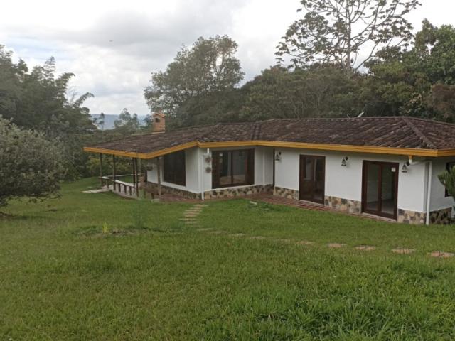 Finca En Arriendo En La Union En Via La Ceja La Union A360190