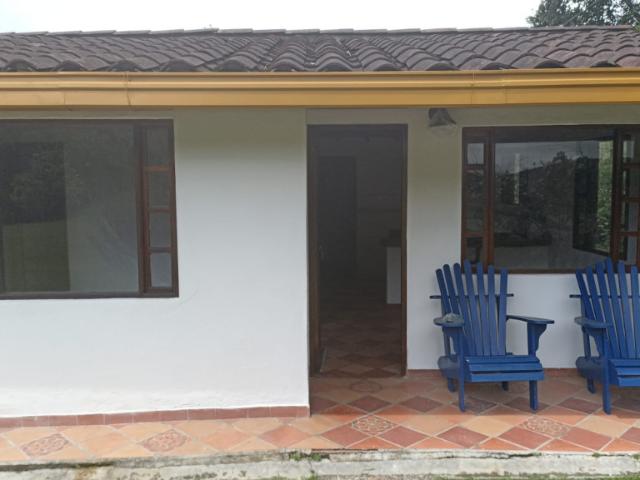 Finca En Arriendo En La Union En Via La Ceja La Union A360190