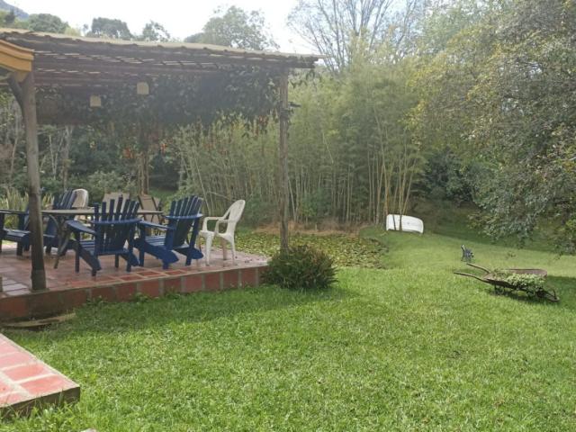 Finca En Arriendo En La Union En Via La Ceja La Union A360190