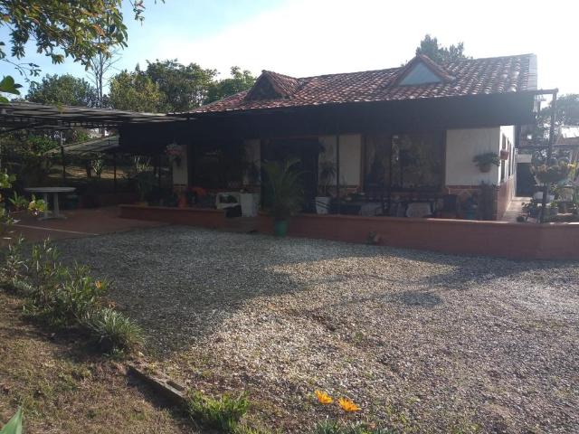 Finca en arriendo en Antioquia, Marinilla