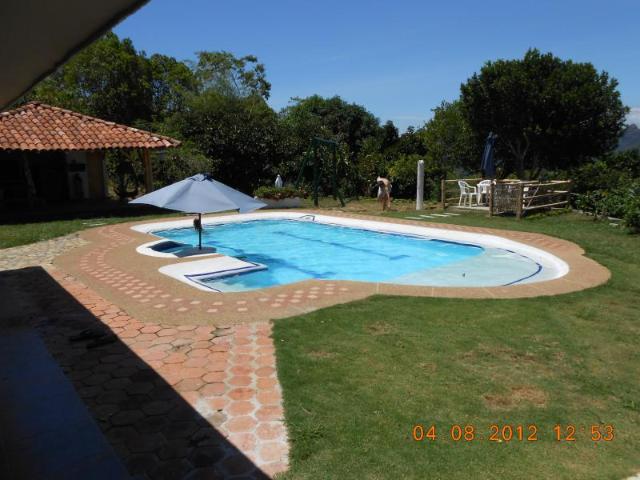 Finca En Arriendo En Mariquita En Vereda Platilla A322245