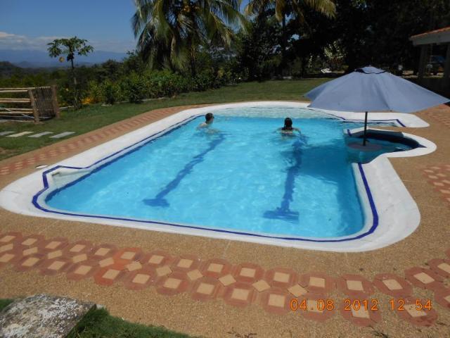 Finca En Arriendo En Mariquita En Vereda Platilla A322245