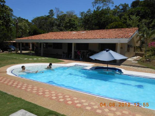Finca En Arriendo En Mariquita En Vereda Platilla A322245