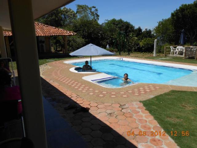 Finca En Arriendo En Mariquita En Vereda Platilla A322245