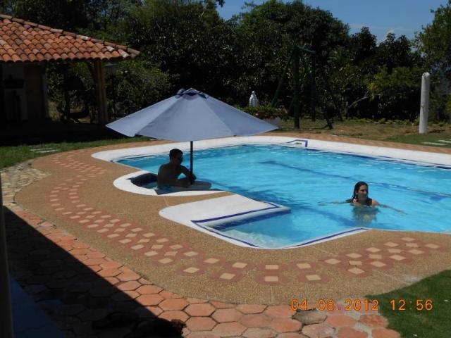 Finca En Arriendo En Mariquita En Vereda Platilla A322245