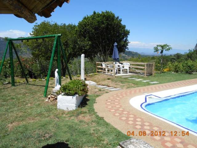 Finca En Arriendo En Mariquita En Vereda Platilla A322245