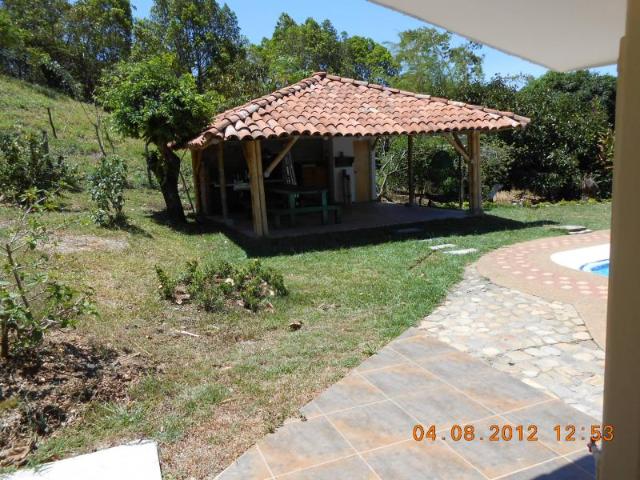 Finca En Arriendo En Mariquita En Vereda Platilla A322245