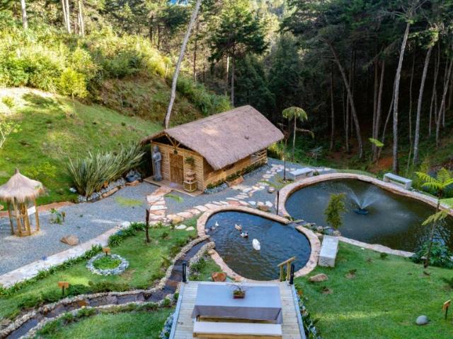 Finca en arriendo en Antioquia, Valle de Aburrá