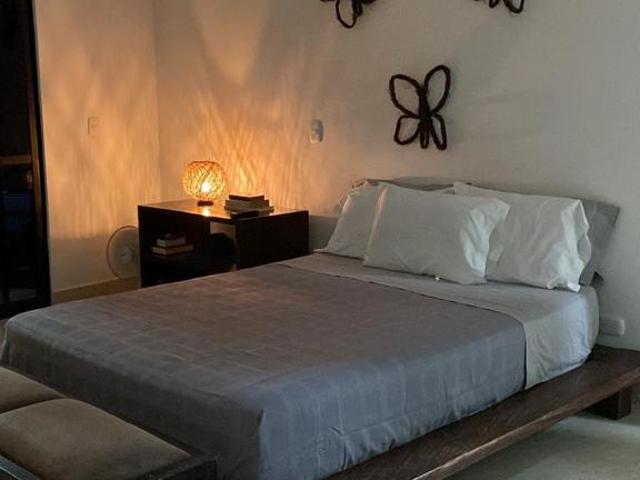 Finca En Arriendo En Montenegro A68156