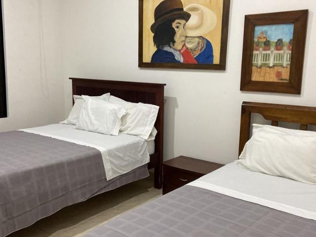 Finca En Arriendo En Montenegro A68156