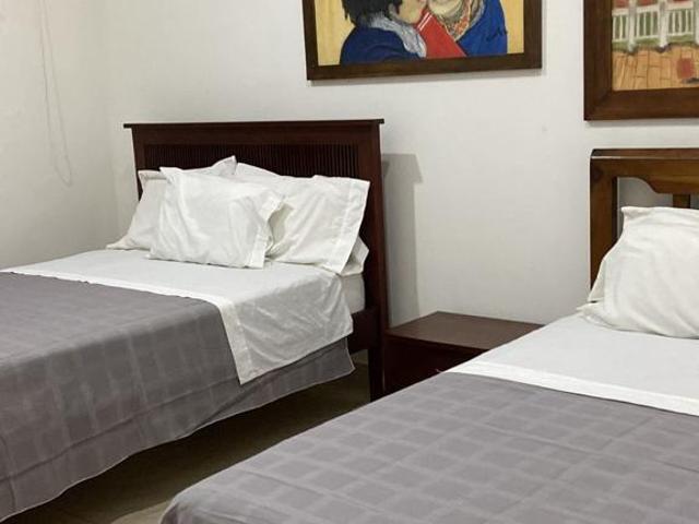 Finca En Arriendo En Montenegro A68156