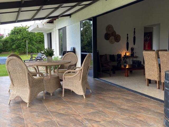 Finca En Arriendo En Montenegro A68156