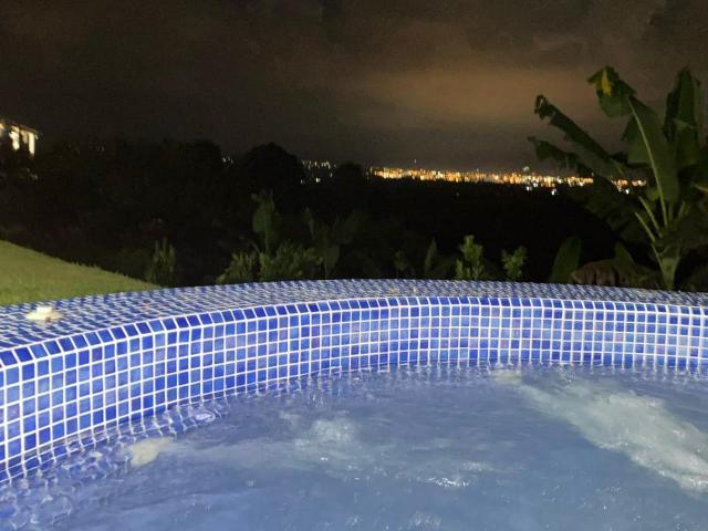 Finca En Arriendo En Montenegro A68156