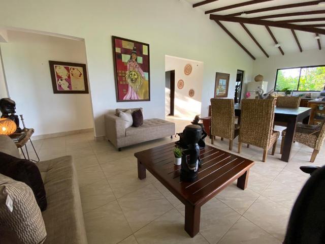 Finca En Arriendo En Montenegro A68156