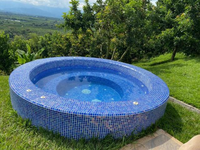 Finca En Arriendo En Montenegro A68156