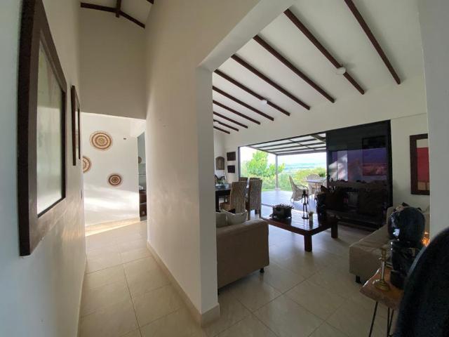 Finca En Arriendo En Montenegro A68156