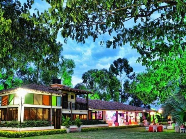 Finca en arriendo en Sur, Palmira
