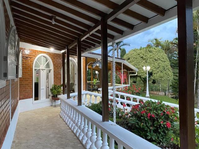 Finca En Arriendo En Pereira En Cuba A336649